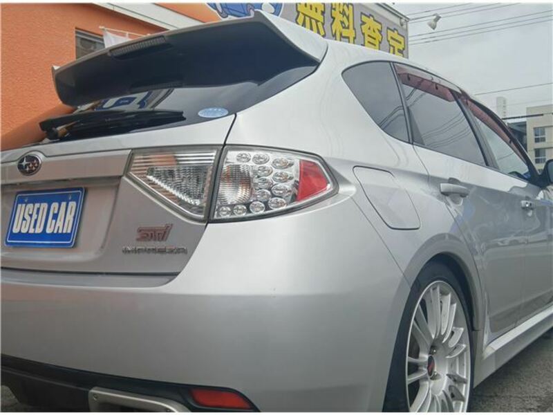 IMPREZA