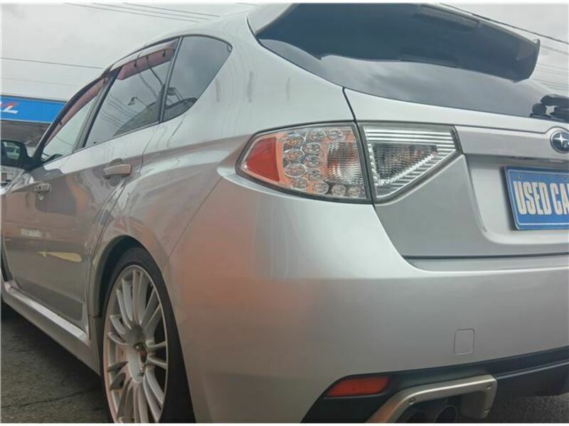 IMPREZA