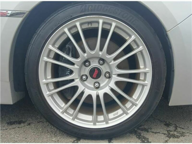IMPREZA