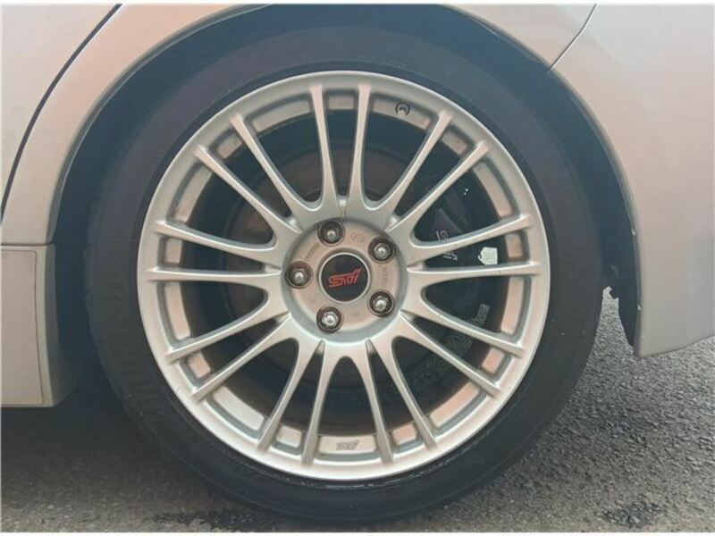 IMPREZA