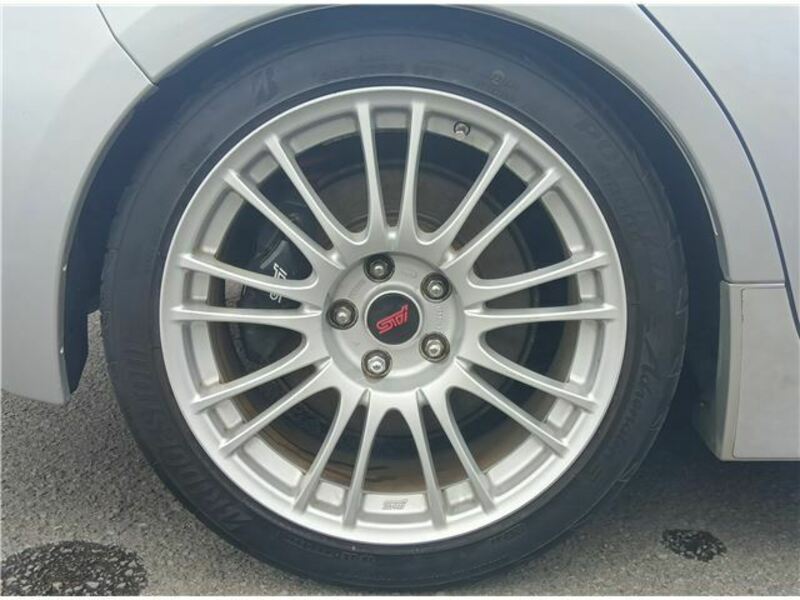 IMPREZA