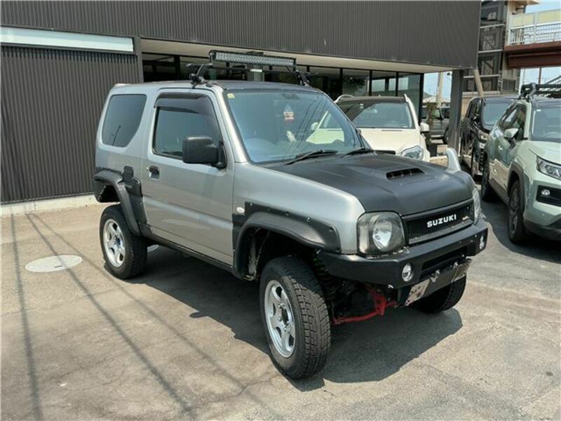 JIMNY
