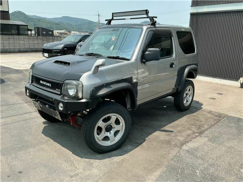 JIMNY