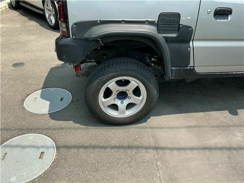 JIMNY