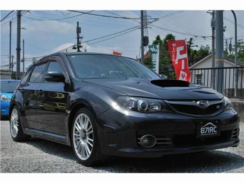IMPREZA