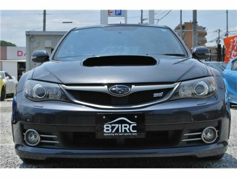 IMPREZA