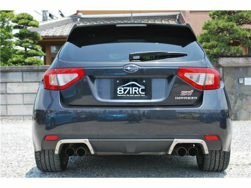 IMPREZA