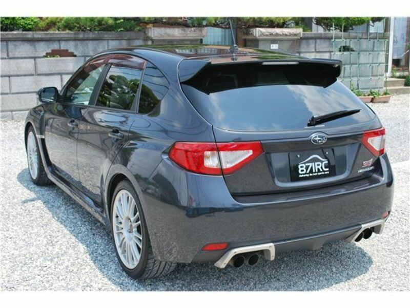 IMPREZA