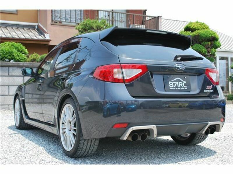 IMPREZA