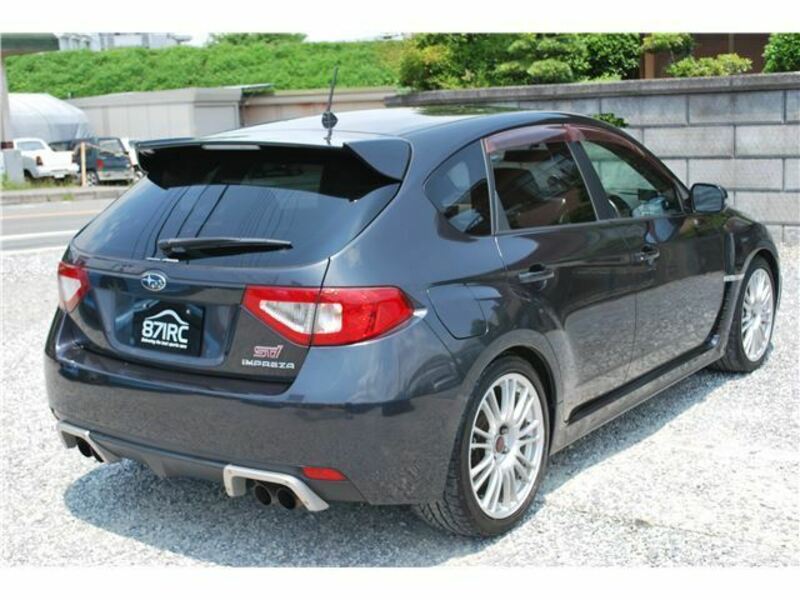 IMPREZA