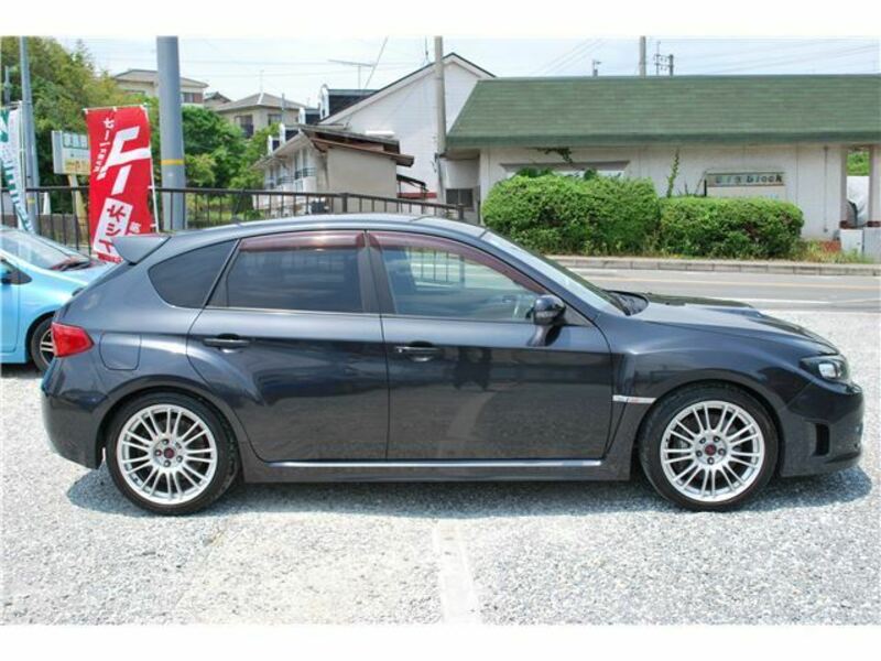 IMPREZA