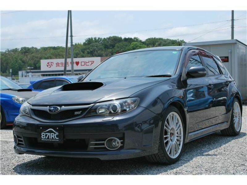 IMPREZA