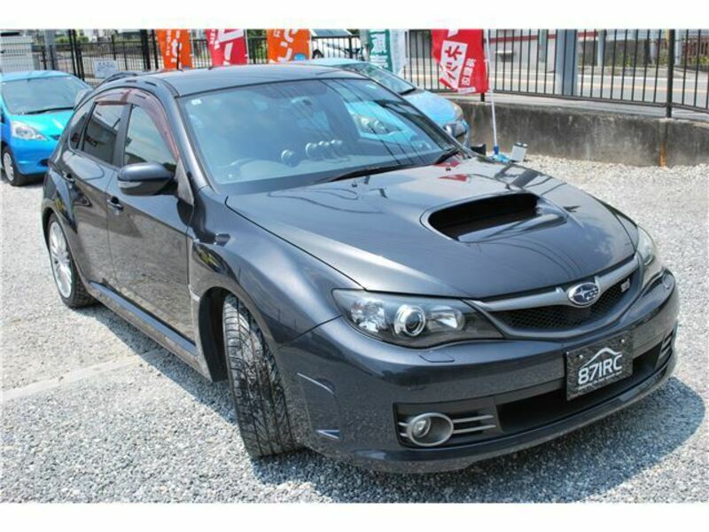 IMPREZA