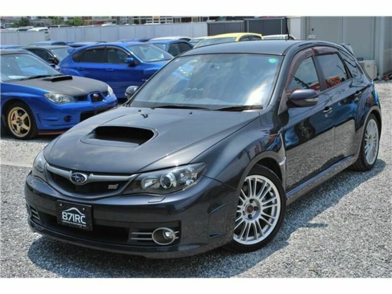 IMPREZA