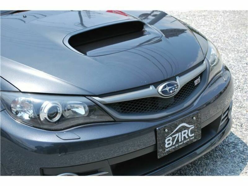 IMPREZA