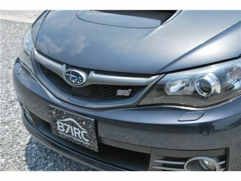IMPREZA