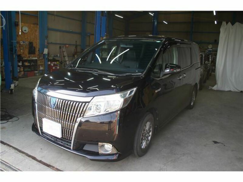 TOYOTA ESQUIRE