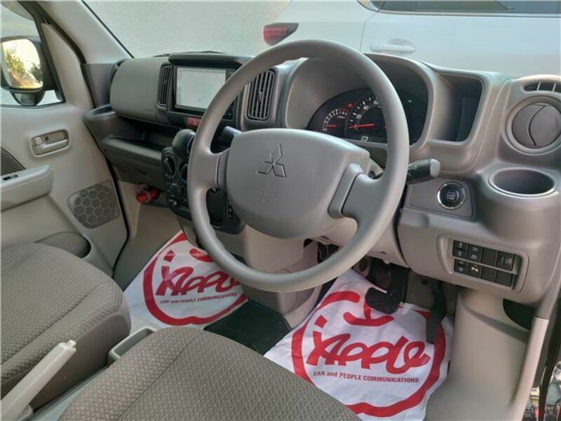 MINICAB VAN