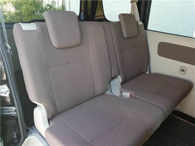 MINICAB VAN