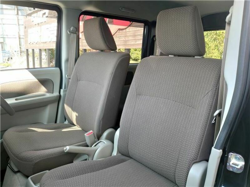 MINICAB VAN