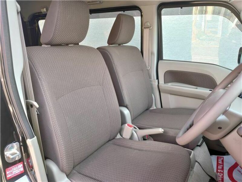 MINICAB VAN