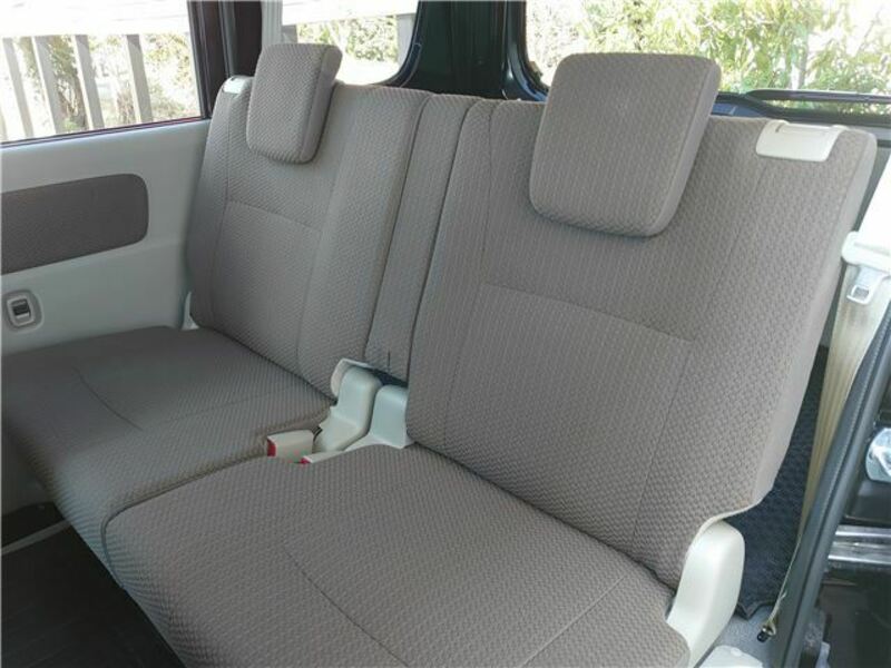 MINICAB VAN