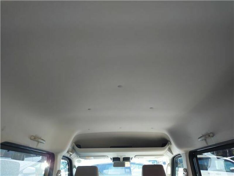 MINICAB VAN
