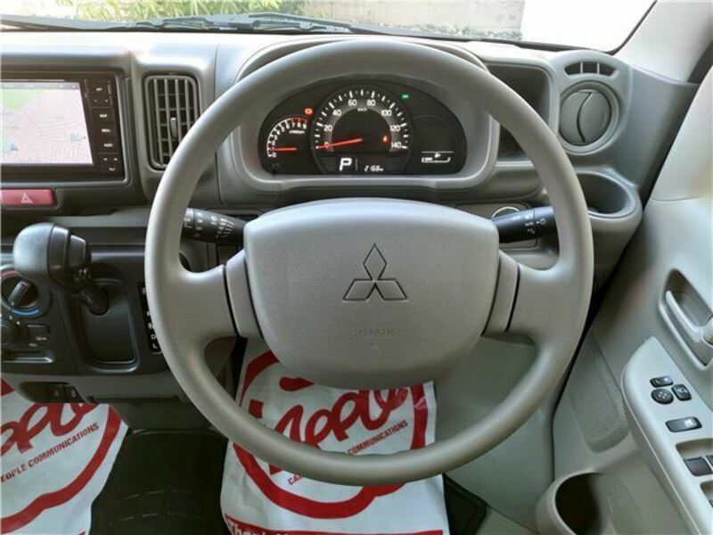 MINICAB VAN