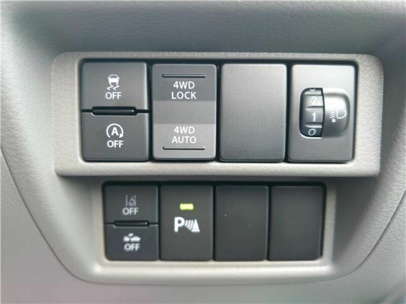 MINICAB VAN