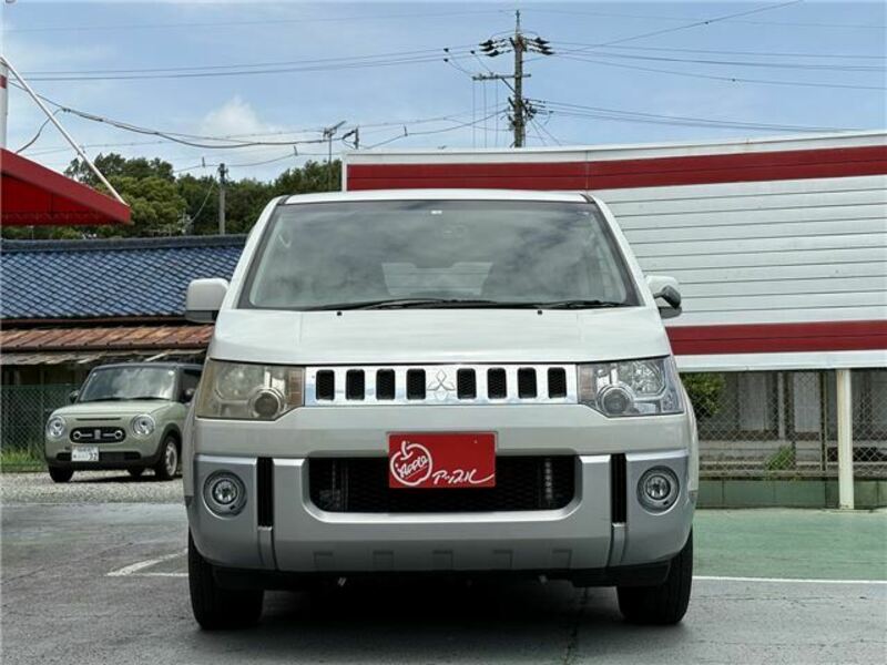 DELICA D5