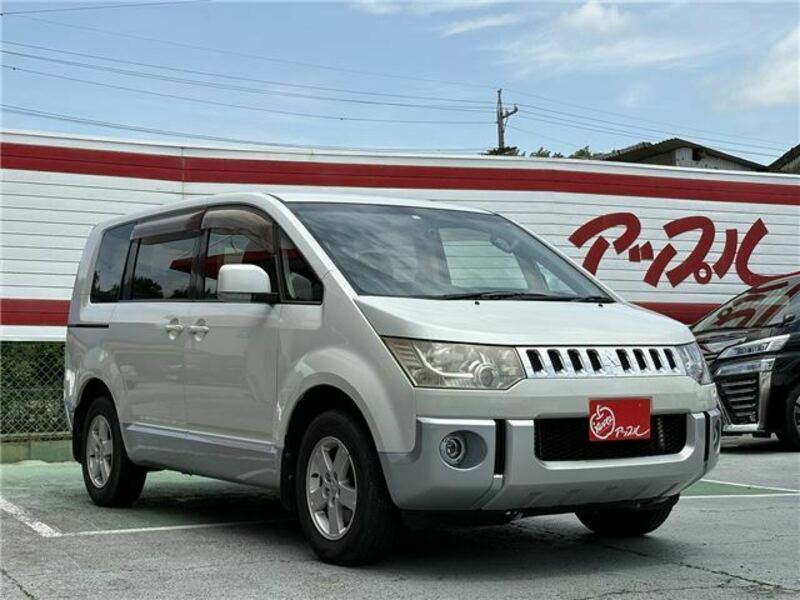 DELICA D5