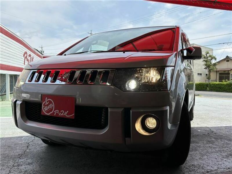 DELICA D5