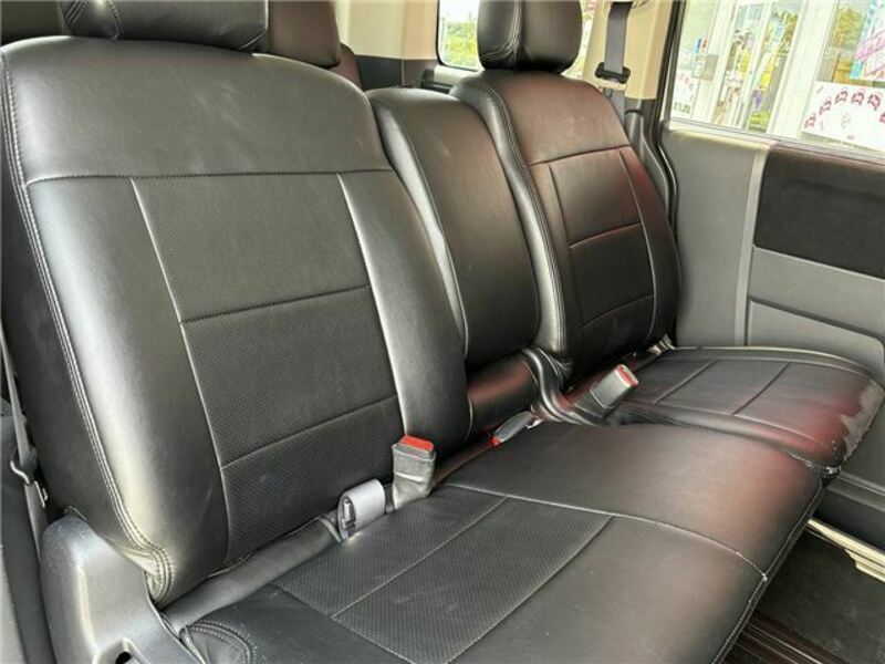 DELICA D5