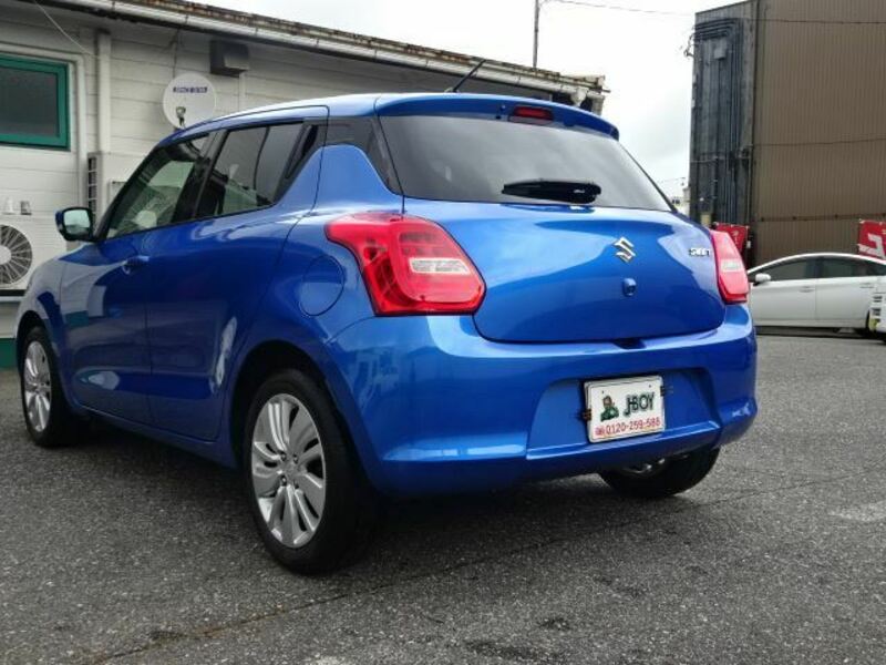 SWIFT
