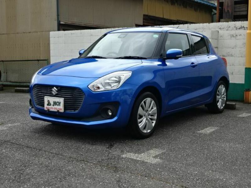 SWIFT