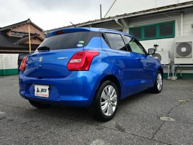 SWIFT