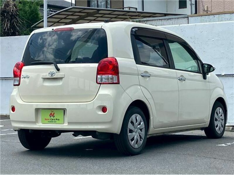 PORTE
