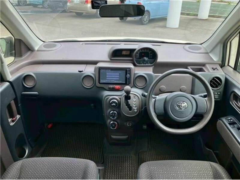 PORTE