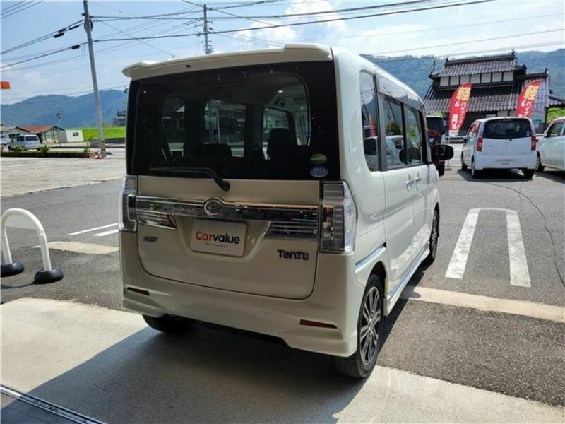 TANTO