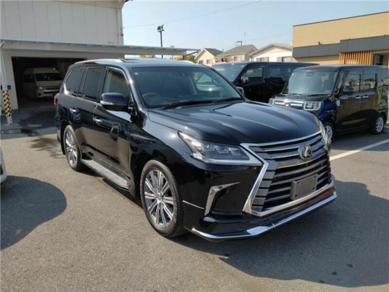 LX