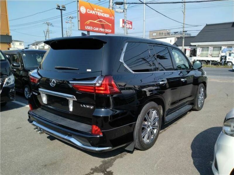 LX