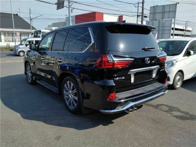 LX