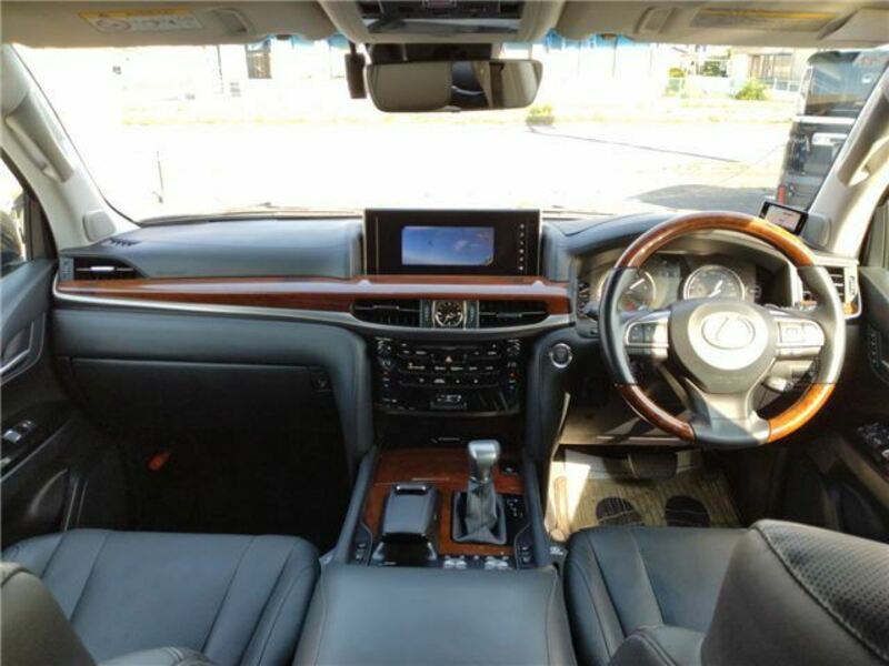 LX