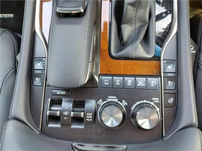 LX