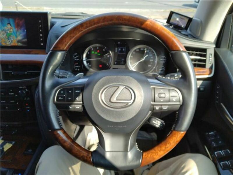 LX
