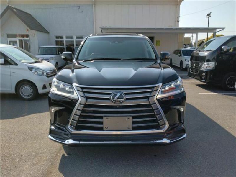 LX