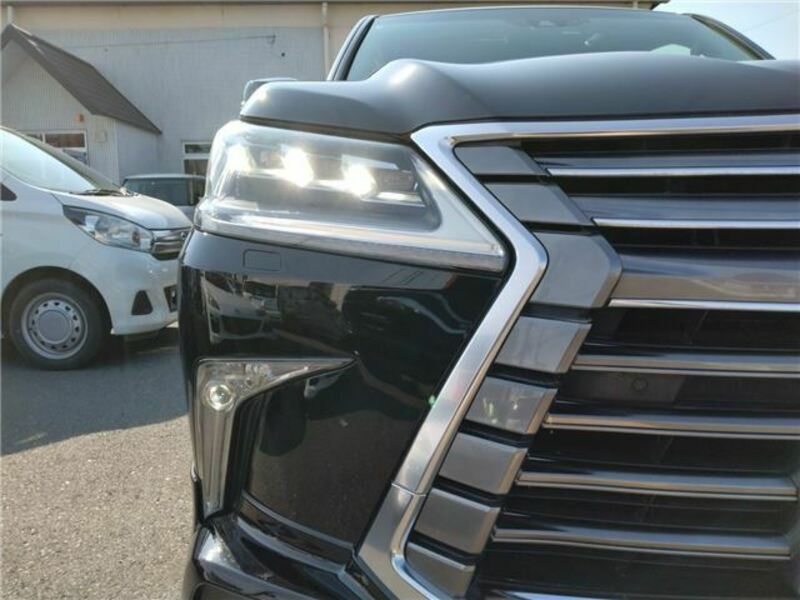 LX