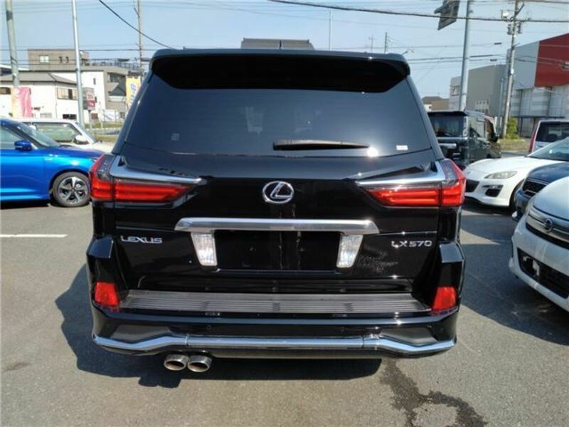 LX