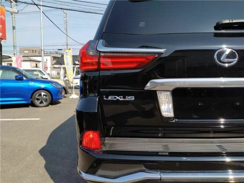 LX