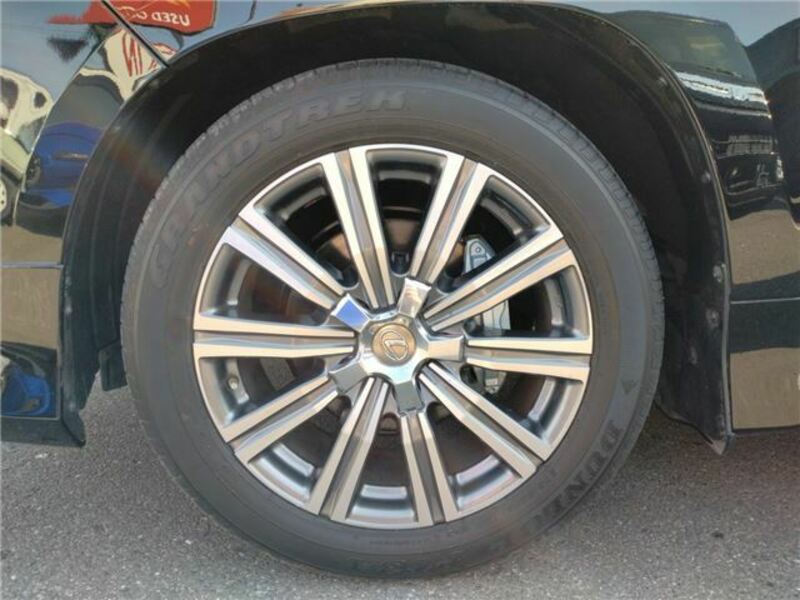 LX